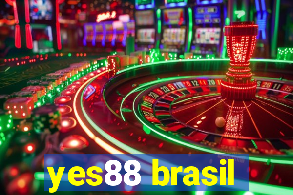 yes88 brasil